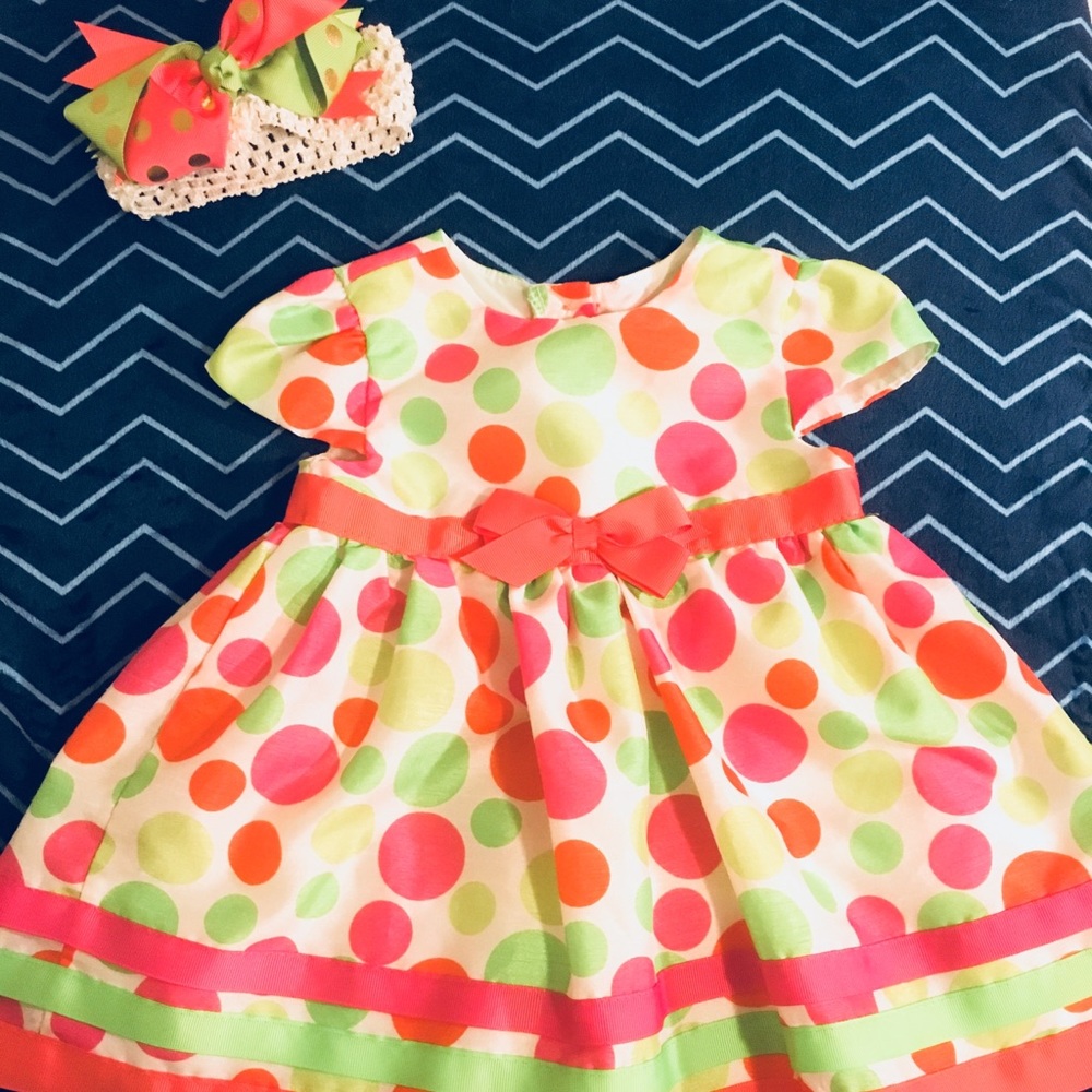 Adorable Party Dress